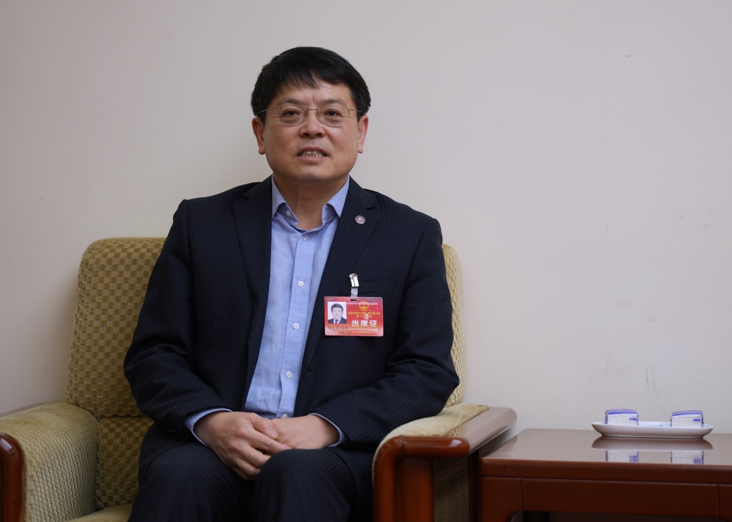 北京大学副校长董志勇谈首都经济:让消费和投资尽快恢复常态|新京报