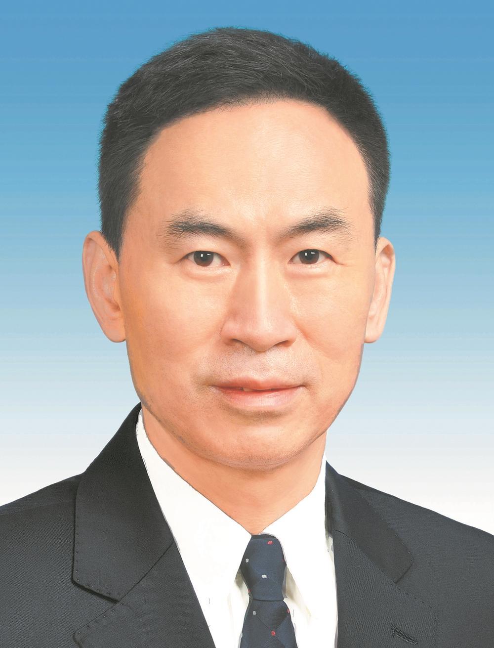 四川省第十四届人大常委会主任,副主任,秘书长简历_新浪财经_新浪网