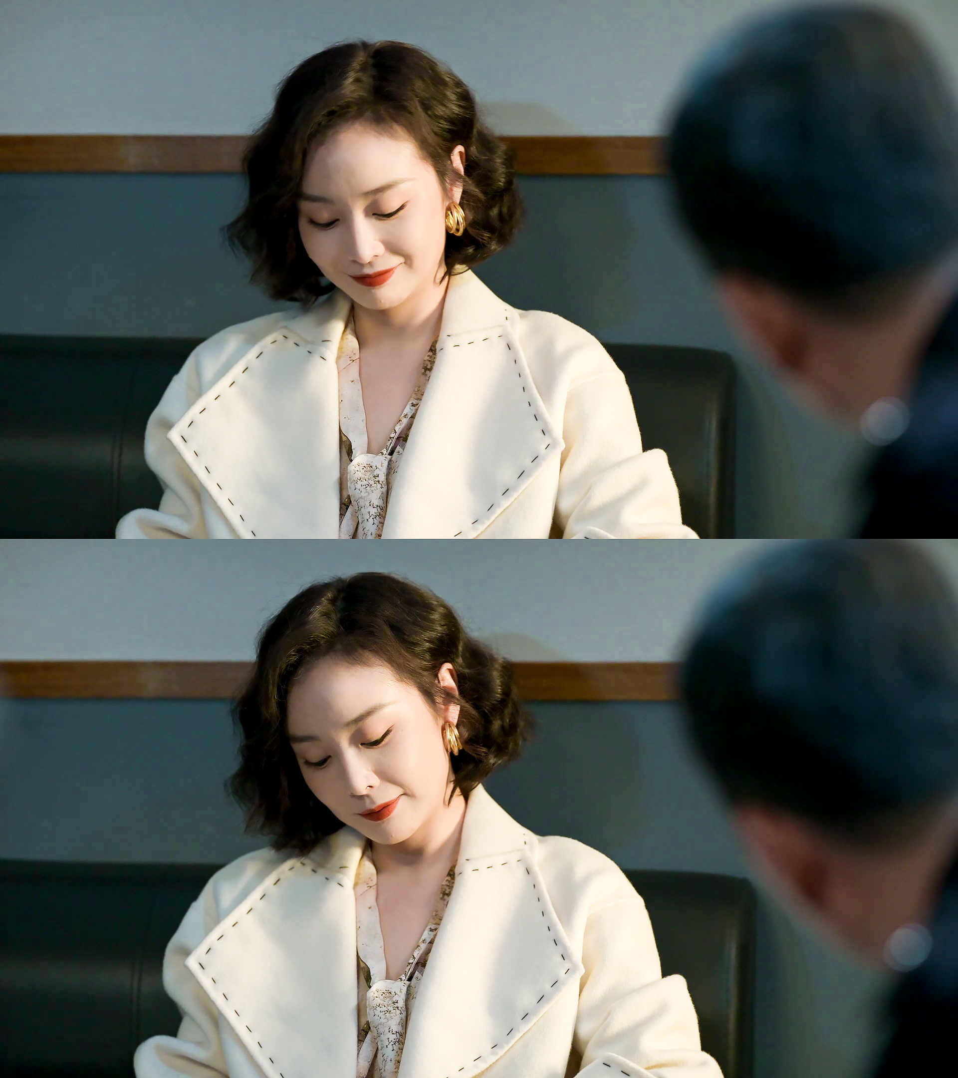 已经狠狠被高叶演的这个角色给深深吸引住了……|高