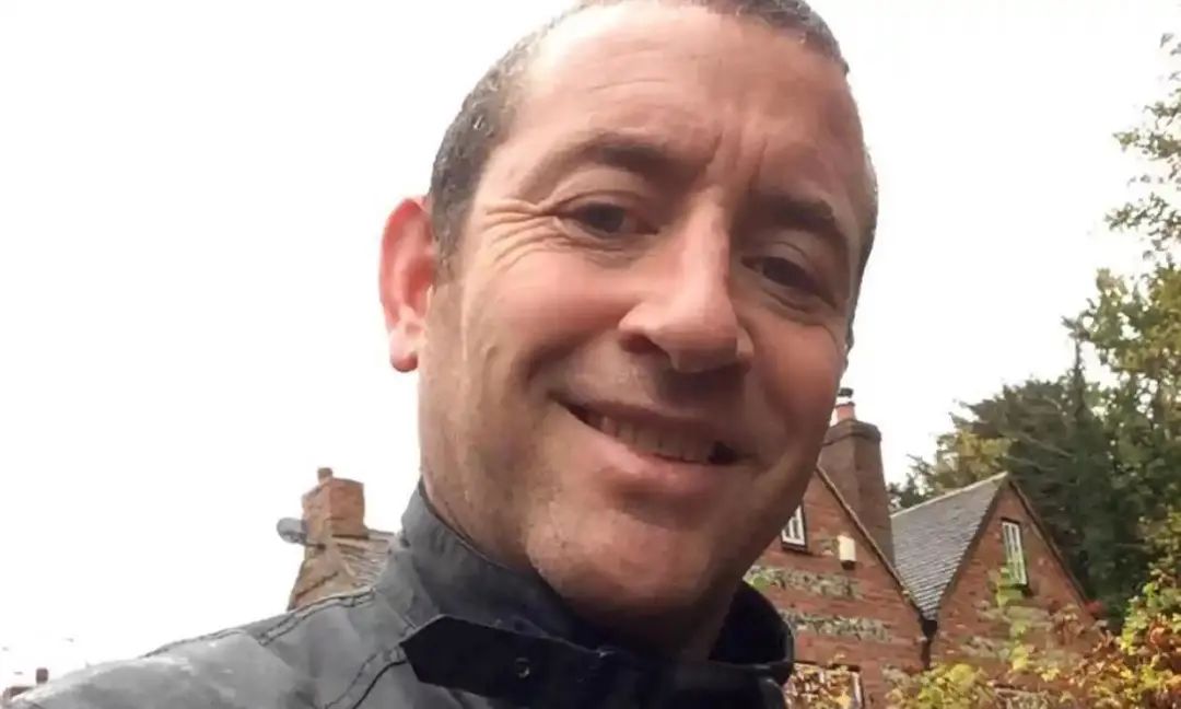 大卫·卡里克 资料图