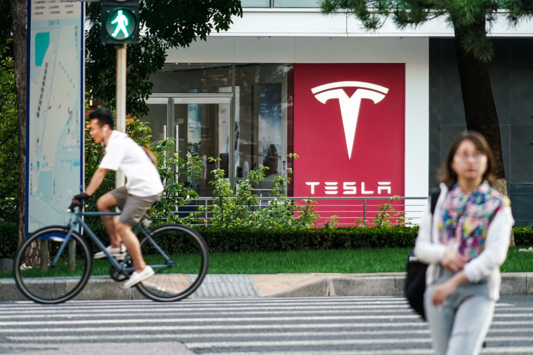 特斯拉的降价魔法，还能灵验几次？