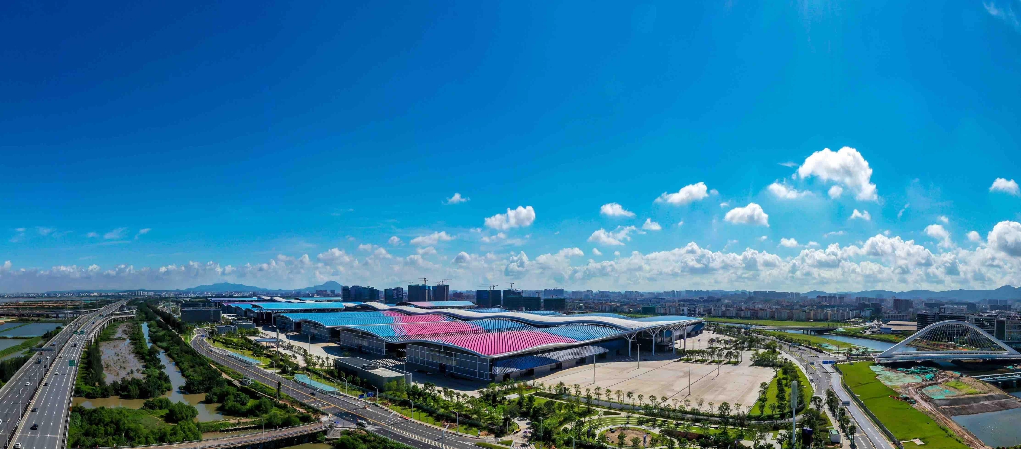 深圳宝安福海街道全面发力打造世界级商圈|深圳市|宝安区|广东省|疫情|投资_新浪新闻