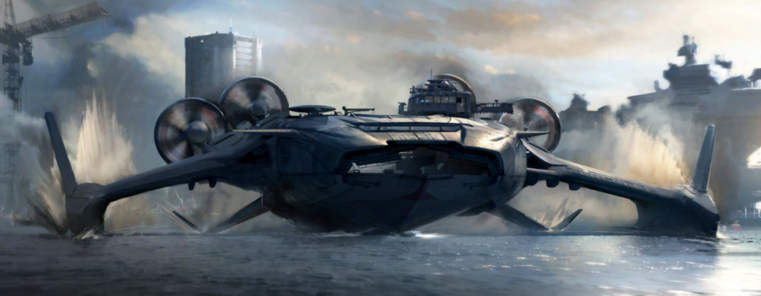 带你走进阿凡达2的幕后制作!__财经头条