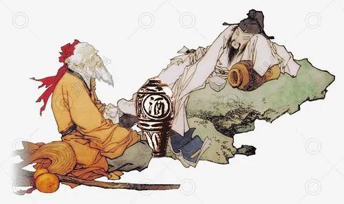 苏东坡的饮酒之乐|苏东坡|饮酒|醉睡者_新浪新闻