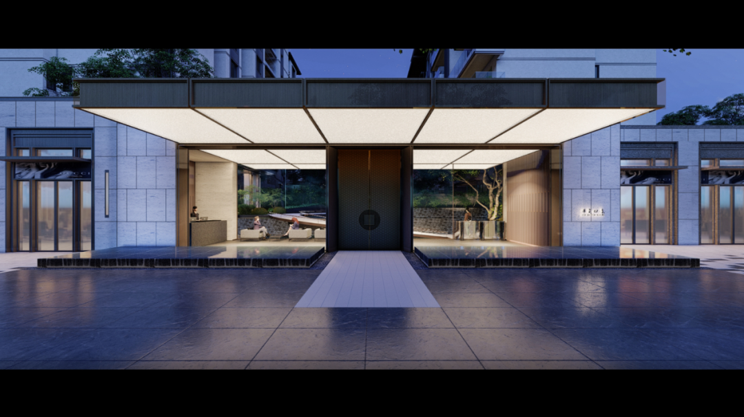 华夏·溪揽星院,作为华夏阳光深耕杭州9年的又一全新人居力作,坐落于