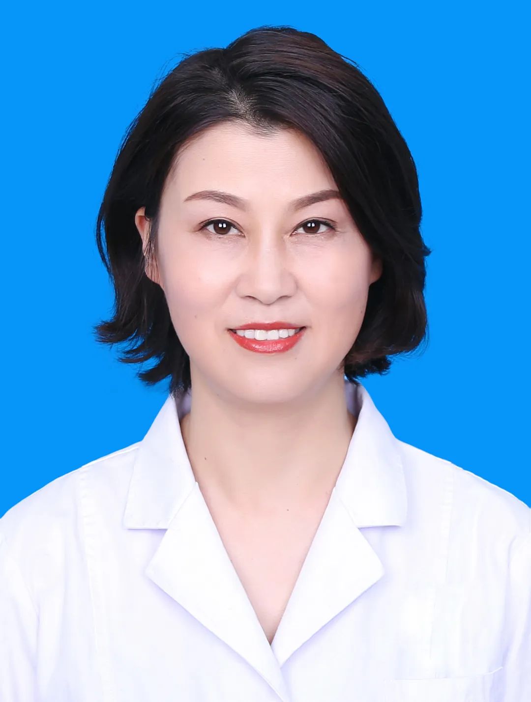 刘建荣    主任医师青光眼中心主任陕西省医师协会眼科医师分会委员