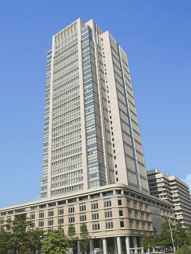 &nbsp;东京丸之内99丸之内大厦