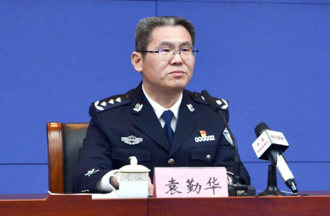 1月17日,江西省委常委,省委政法委