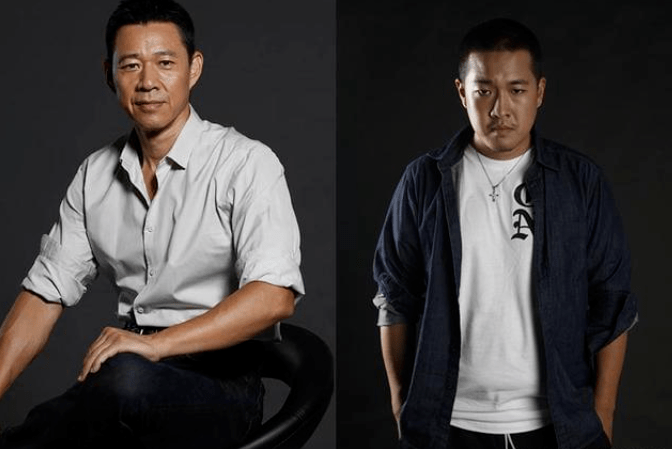 最惨星二代张博宇:生父张丰毅嫌他丑,母亲吕丽萍“发疯”害惨他