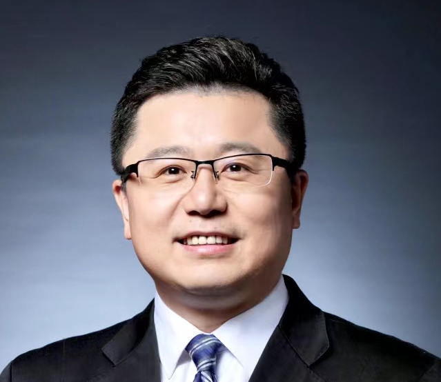 德州仪器中国区总裁姜寒增强中国本土支持能力