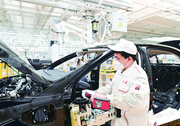 新时代高质量发展的"长春实践"——长春市坚定不移纵深推进"六城联动"