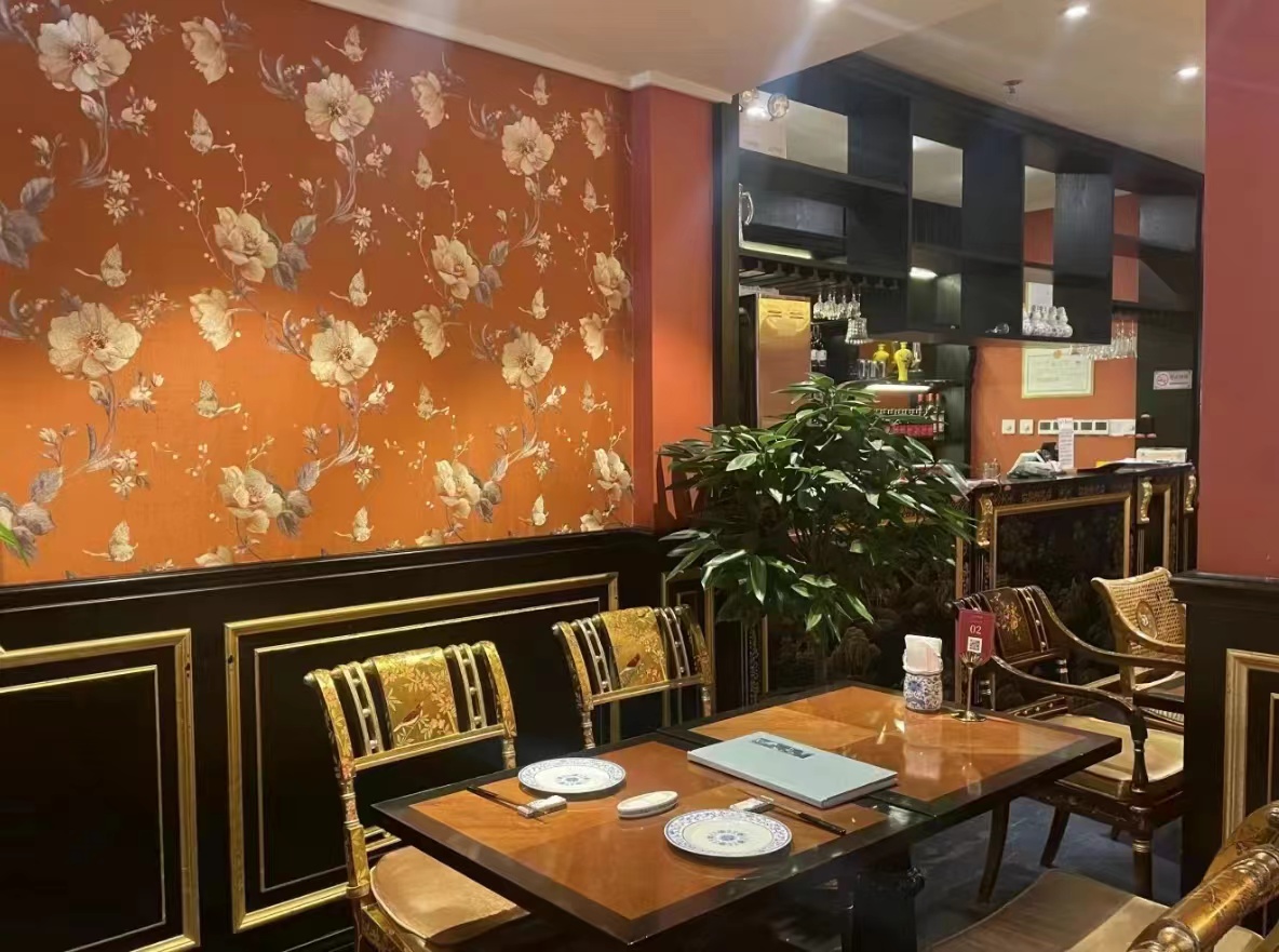 书记邀您过大年|顺义区委书记高朋:来荣祥广场品手冲咖啡,带冬奥会