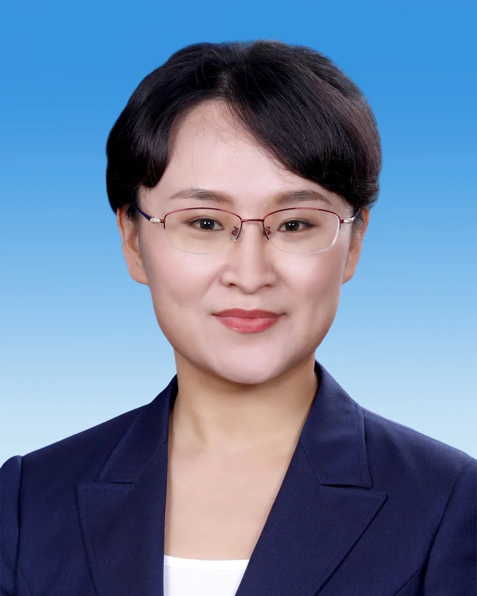 中国现任省部级女干部图片