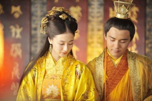 唐太宗霸占杨广妻女的历史真相_相知5网