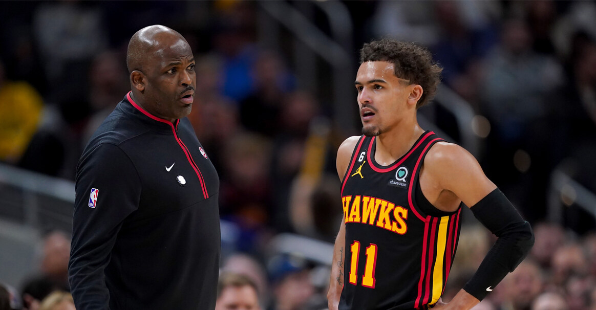 曝麦克米兰被认为不会在赛季结束后留在老鹰