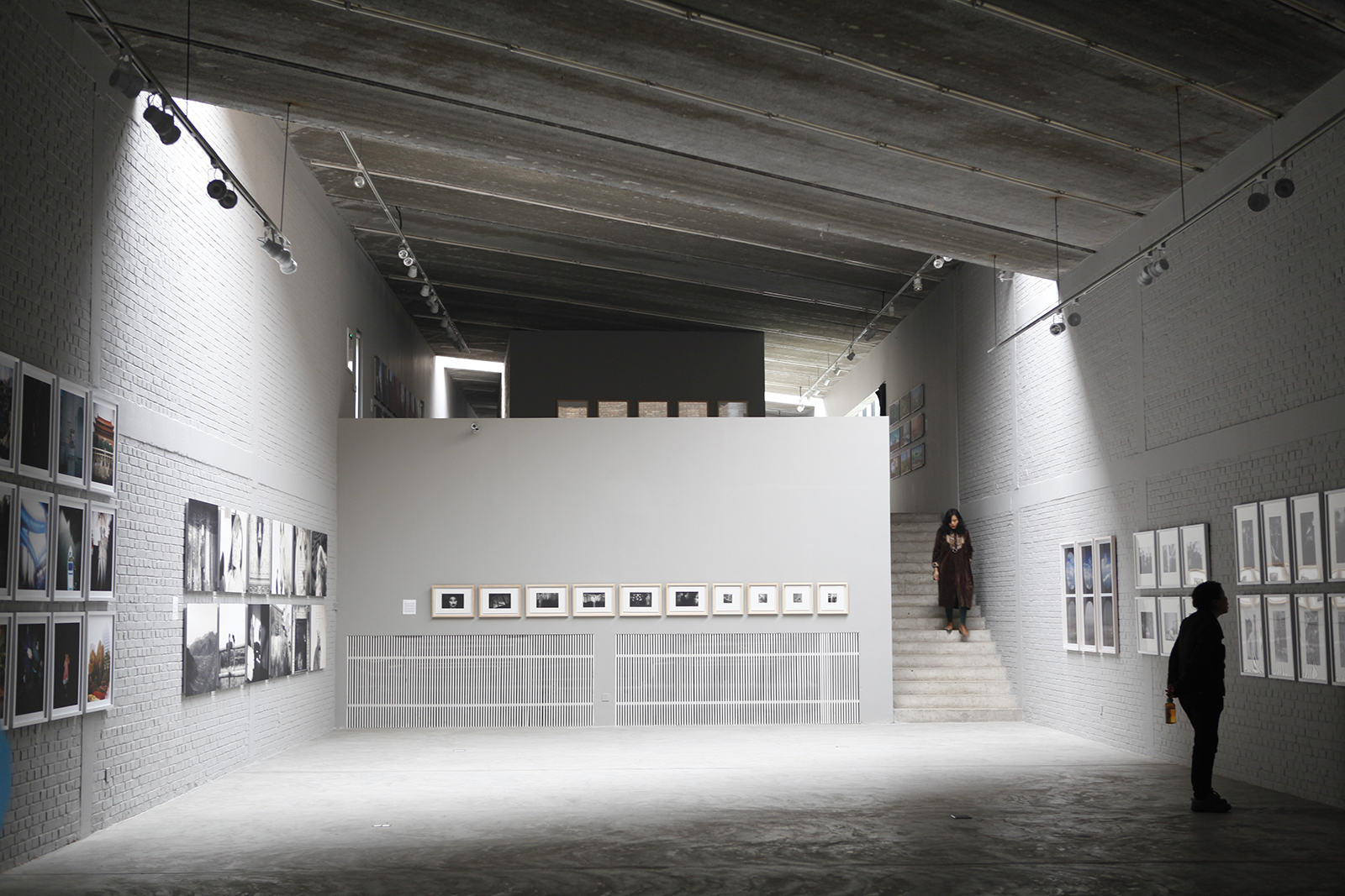 三影堂摄影艺术中心.迪迪埃/供图