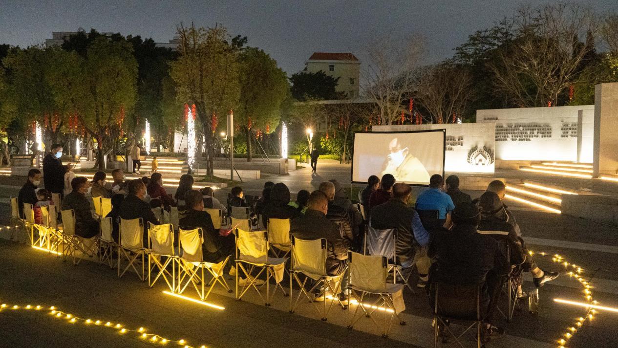 办课堂,听咨询,开讲座………深圳民法公园普法活动精彩纷呈|民法典