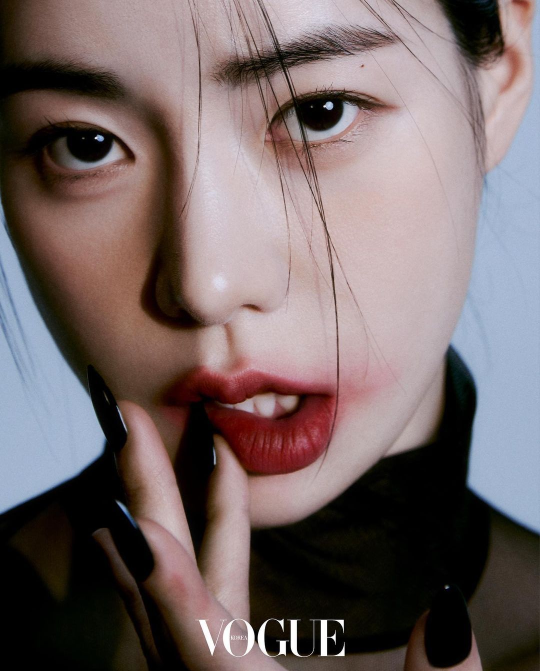 林智妍|画报 妍珍呐,bravo,好漂亮!|林智妍|画报|荣耀_新浪新闻