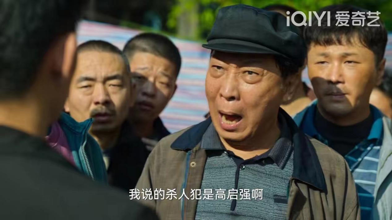 建筑工人被害死,受害者儿子为报仇 绑架开发商儿子|李宏伟|狂飙|李青_新浪新闻