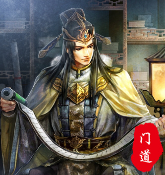 南唐后主—李煜