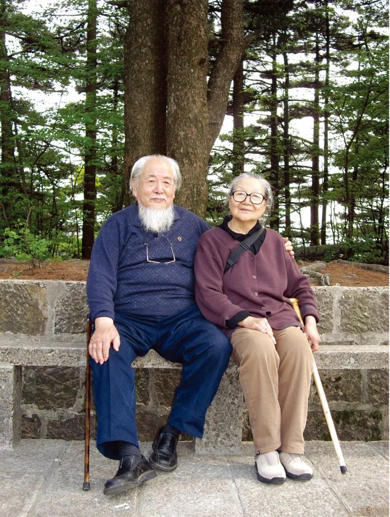 著名油画艺术家邓澍逝世,曾参加第四套人民币主景设计|艺术家|油画