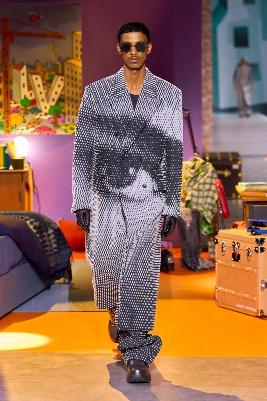 lv衣服复刻比较好的店铺有哪些·2023商家排行榜