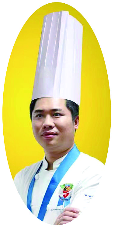 邹波 筱爷叔品牌创始人