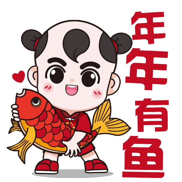 微信上即将刷屏……|阿福|表情包|无锡_新浪新闻