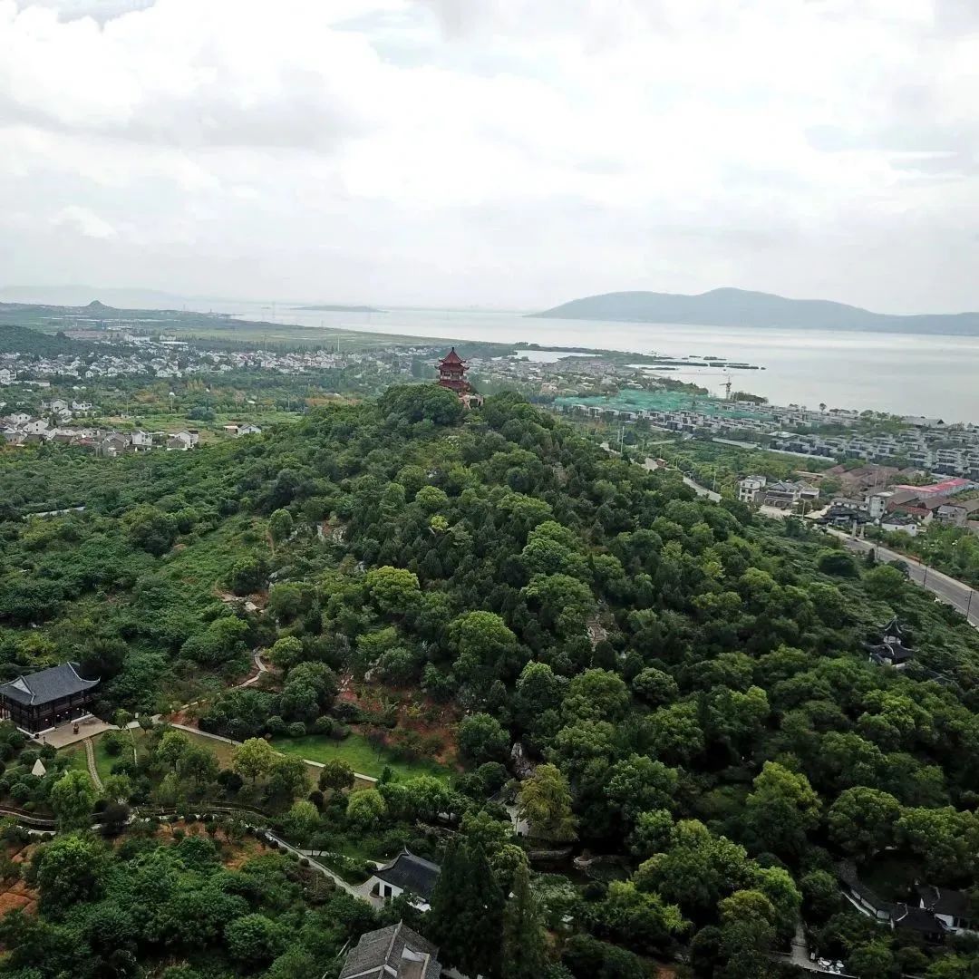 洞天寻隐·学林纪丨洞庭湖与洞庭山——中国人的洞窟观念|洞庭山_新浪