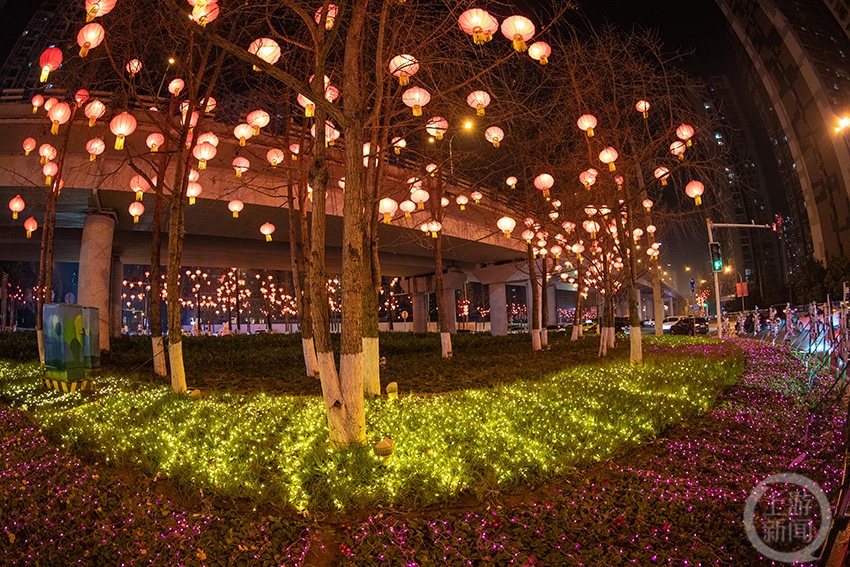 襄阳哪些小区有粉灯灯饰，粉灯剧本杀全解析与常见问题答疑