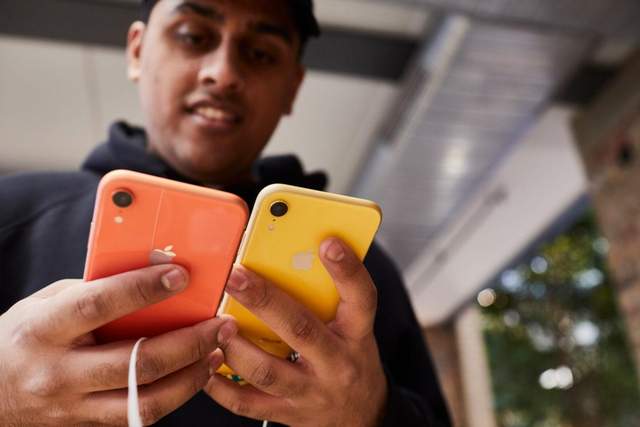 印度商务部长宣称：苹果计划将印度组装的iPhone比例提高到25%