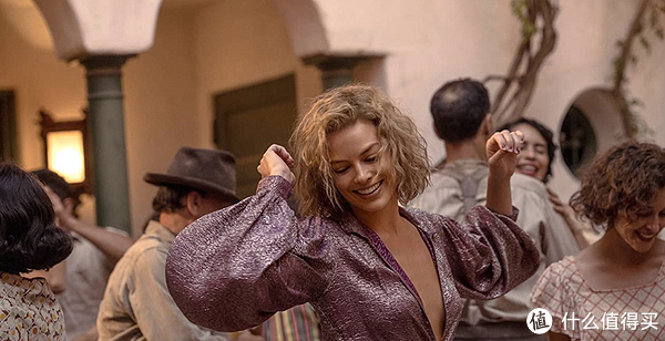 电影《巴比伦》5大必看重点:默片电影时代至有声电影时代,电影艺术的