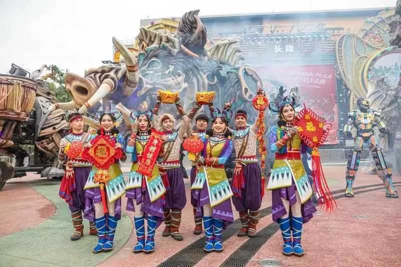 超详细!过年去哪逛?广州游玩攻略来了!|广州市_新浪财经_新浪网