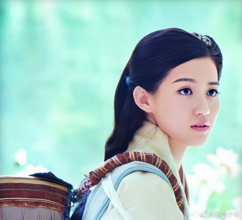 2023年了我才反应过来《美人心计》的嫣儿就是《延禧攻略》的尔晴