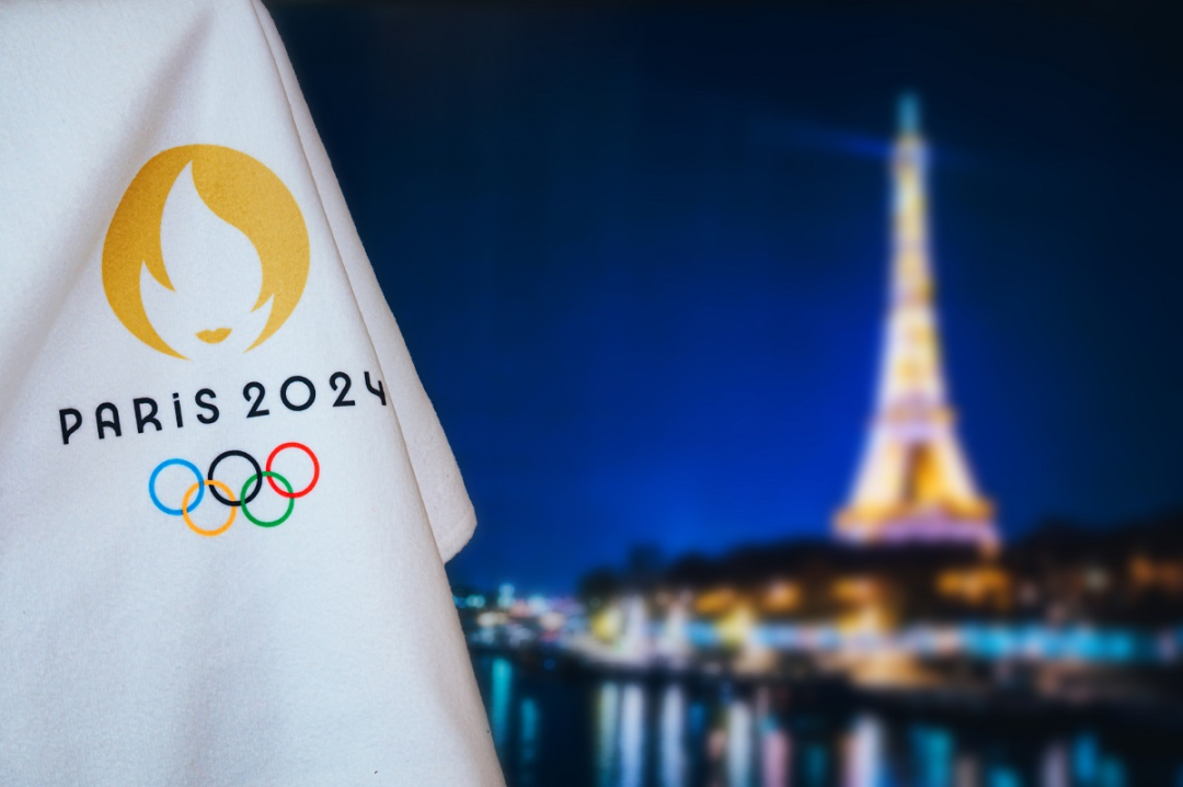 巴黎世家啥样（最后抽签机会！新年新计划，出境第一站：巴黎2024奥运会，门票购买倒计时！）