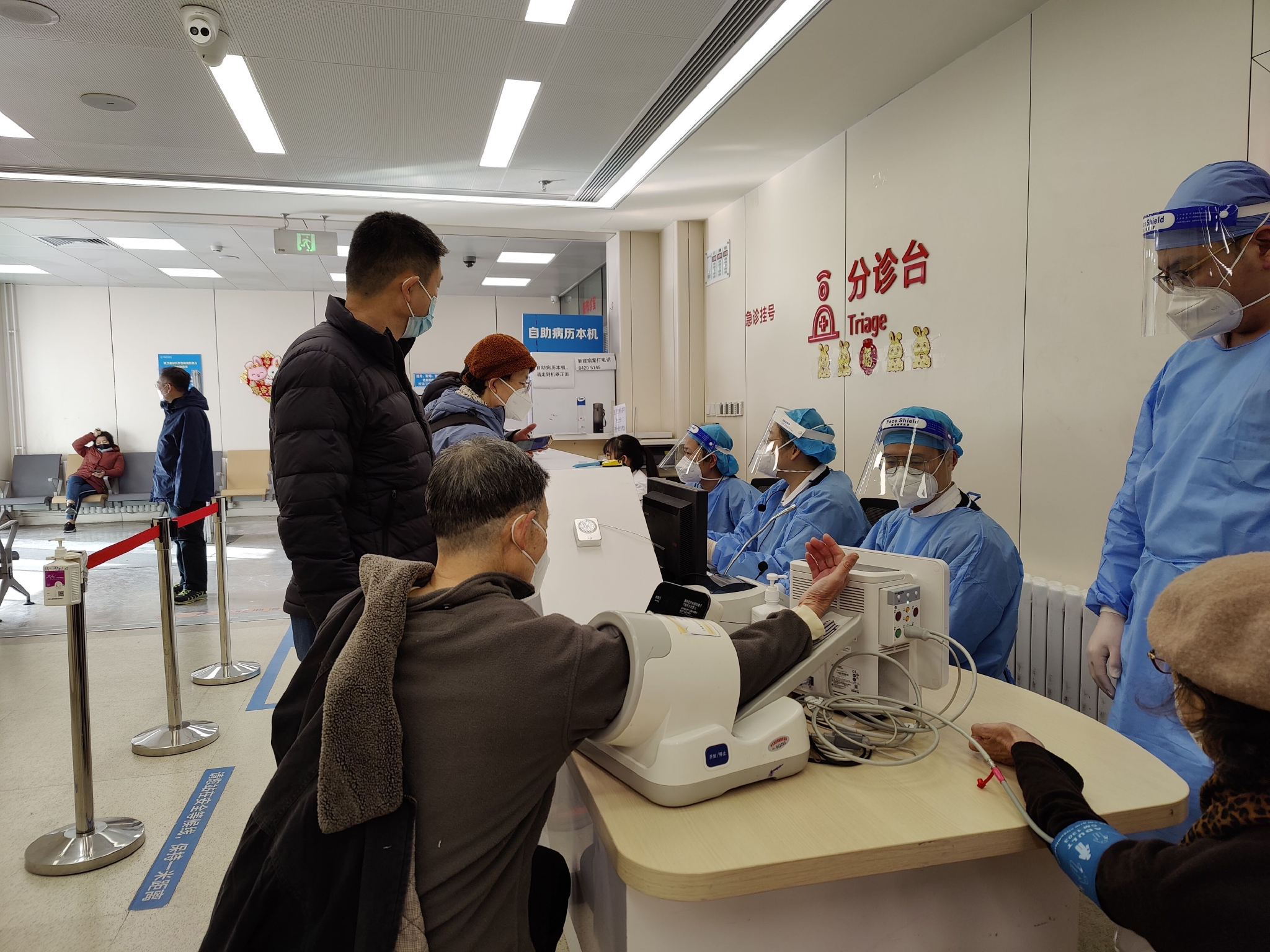 关于中日友好医院"医院黄牛挂号怎么挂到的啊",的信息