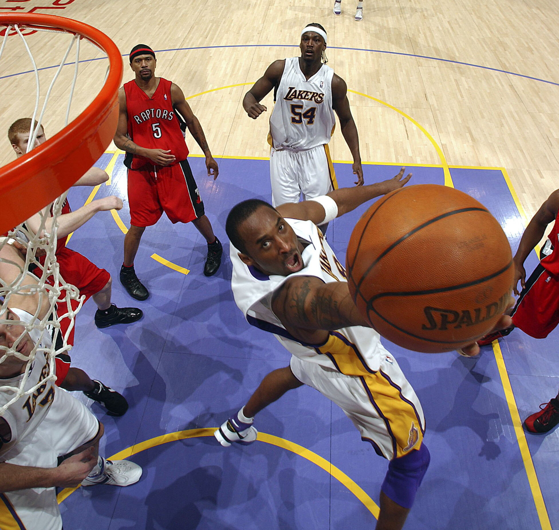 科比·布莱恩特|湖人|nba_新浪新闻