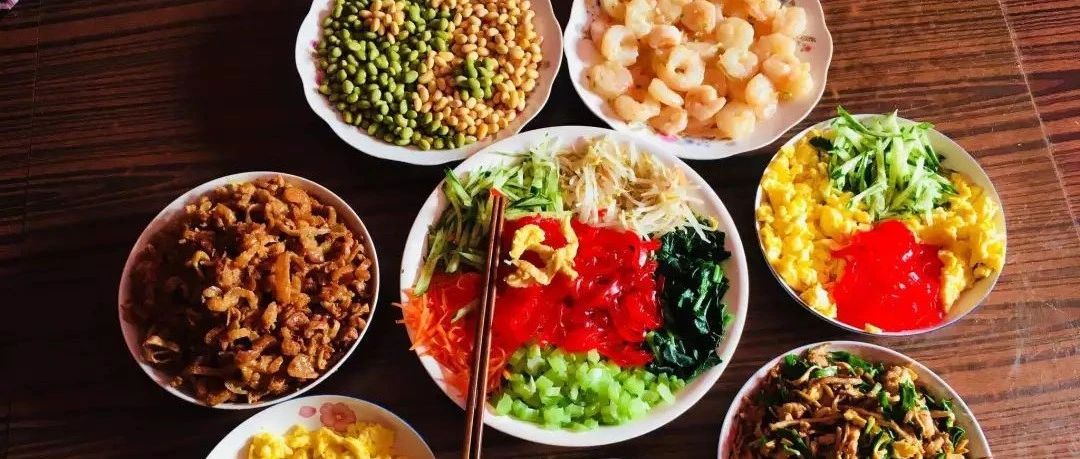 天津人,奏耐吃捞面!|天津捞面|天津市|味道|面条|一天_新浪新闻