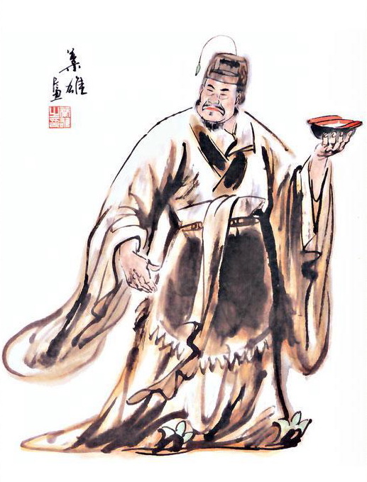 孔融是个长不大的神童|曹操|李膺|建安|鸟巢|祢衡_新浪新闻