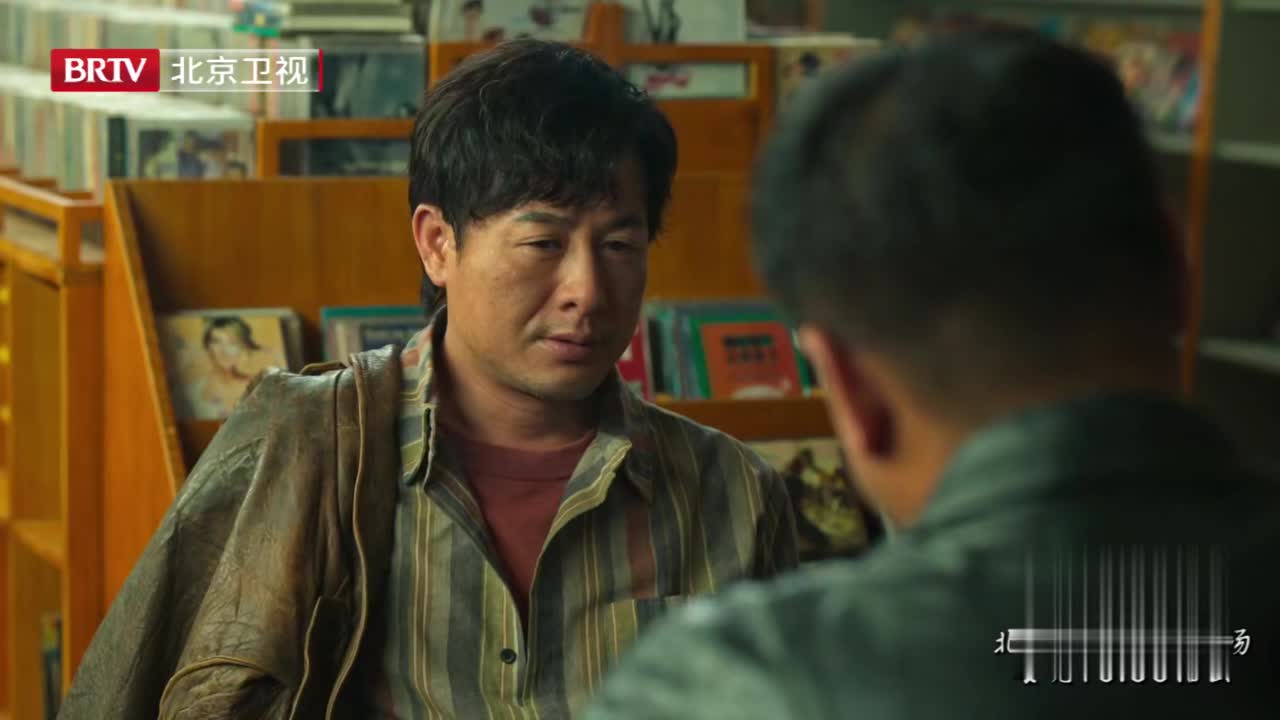 北京卫视《狂飙》高启强逞能替人出头|北京卫视|电视台|狂飙_新浪新闻