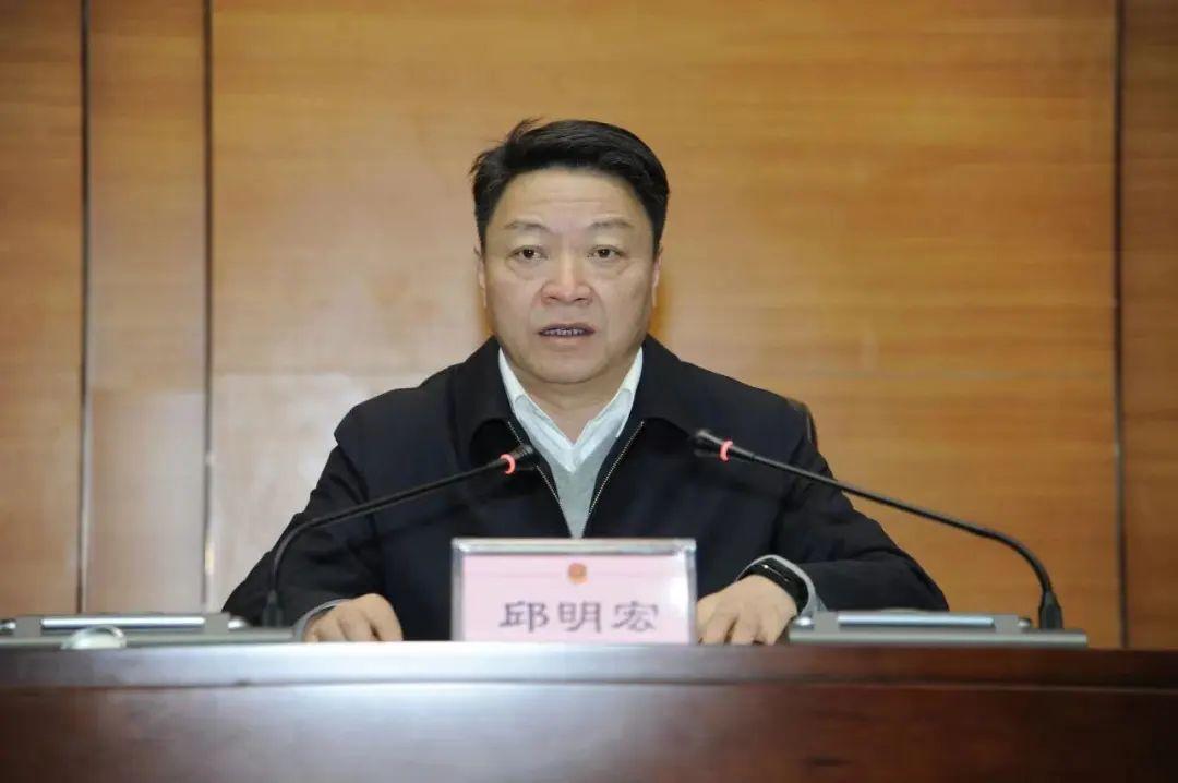 邱明宏已任广西壮族自治区党委区人民政府信访局局长_新浪新闻