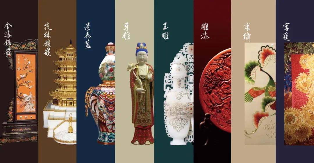 北京燕京八绝博物馆今日恢复开馆_手机新浪网
