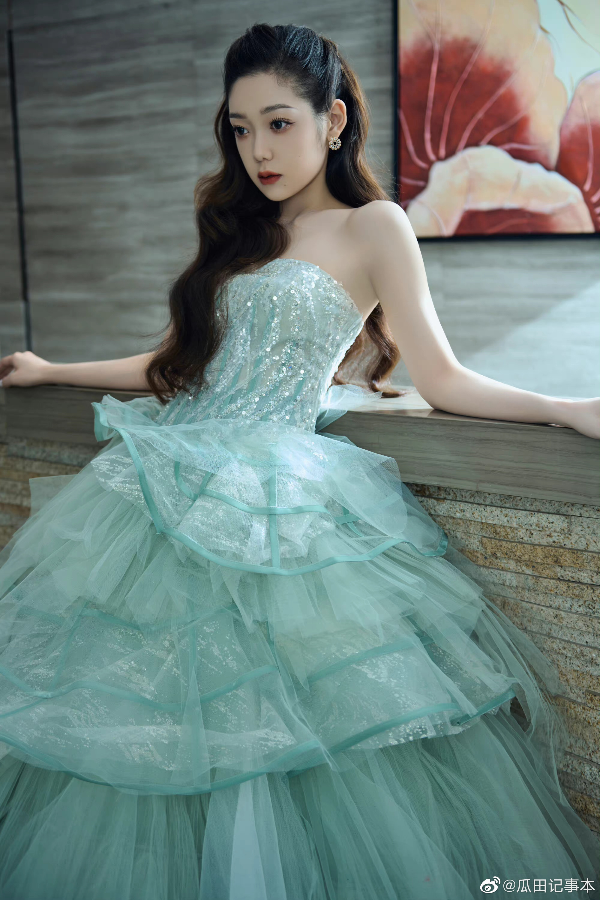 狠狠拿捏了|希林娜依高|哆啦a梦_新浪新闻