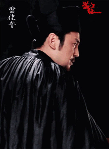 来回顾下《满江红》里的秦桧剧照+动图……|雷佳音|春节档|配角_新浪新闻