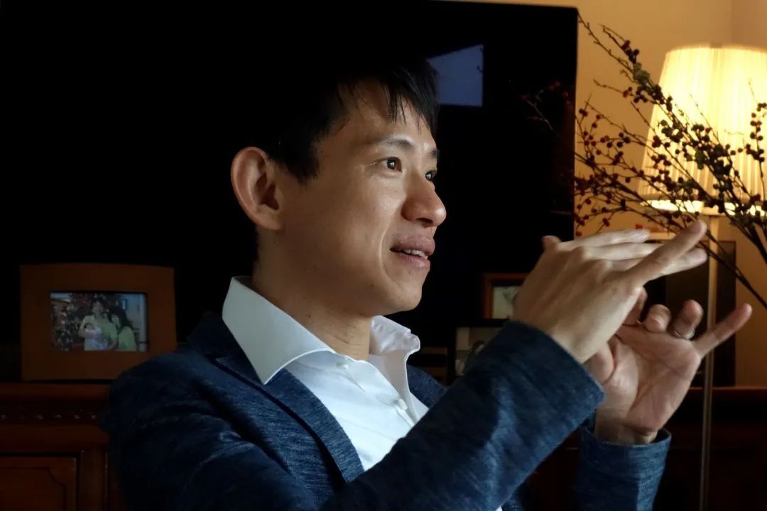 项飙:今天的大学老师是一个比较不讲职业道德的群体|大学老师|职业