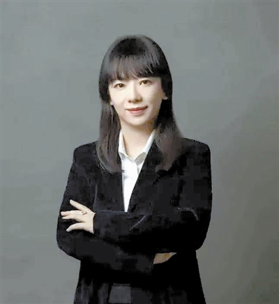 科研是精英,科普是网红|徐颖_新浪财经_新浪网