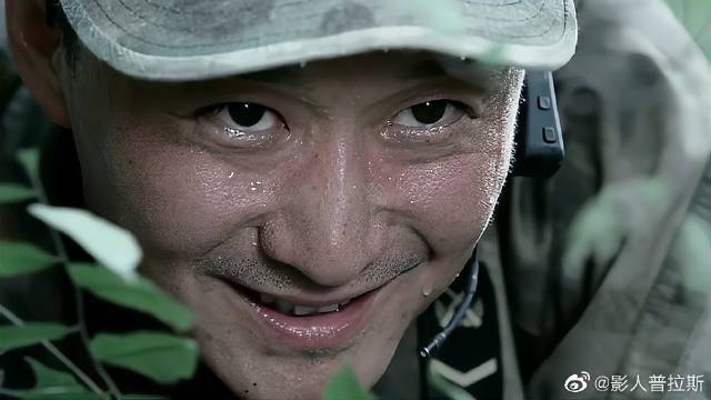 资深狙击手杀人只需2.5秒,吴京:我只需要2.3秒!