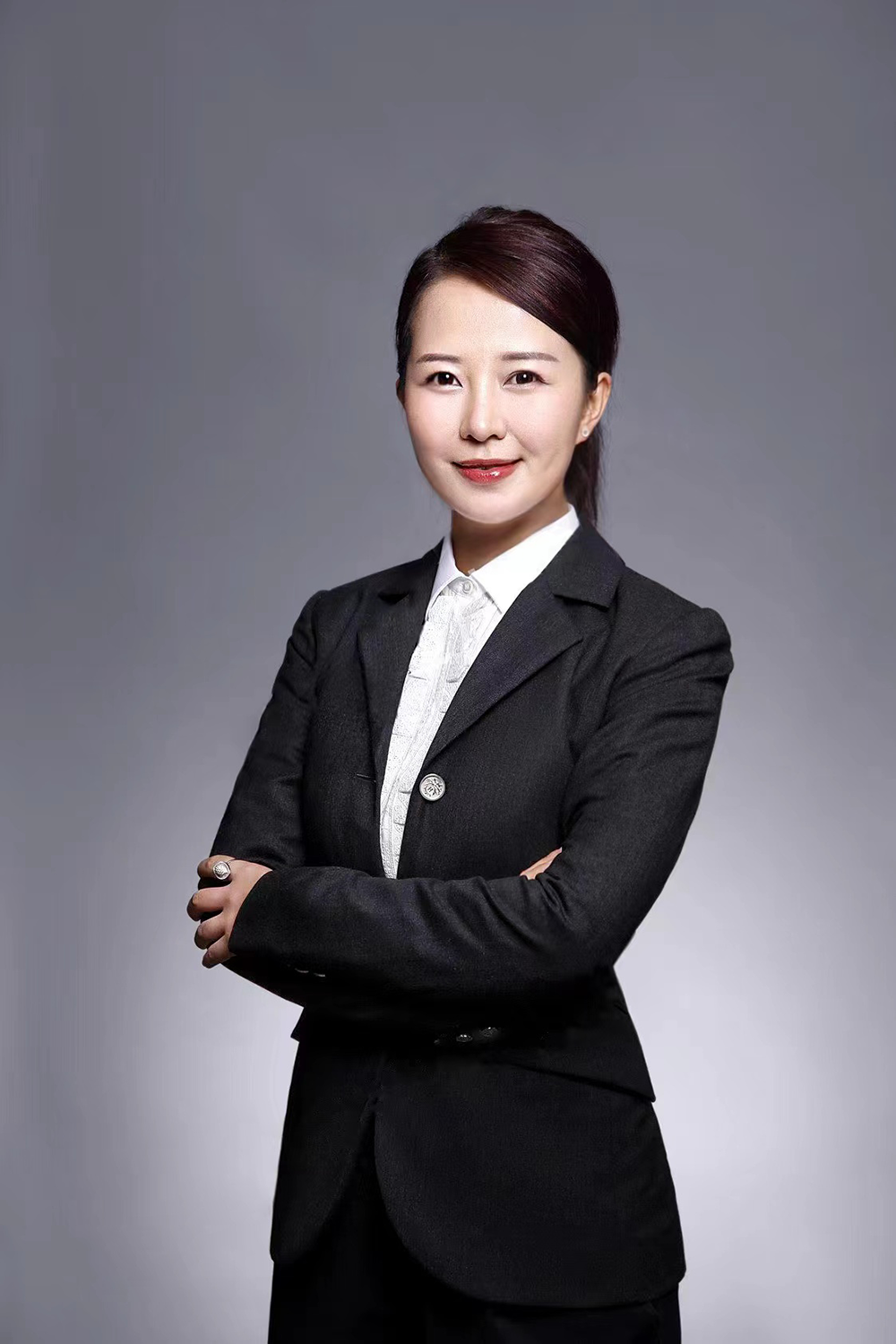 中信建投证券研究所所长兼国际业务部行政负责人武超则