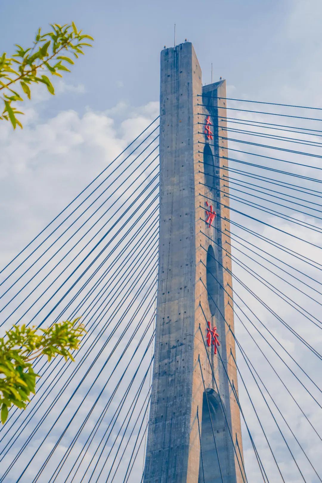 东沙大桥&nbsp;图 i广州