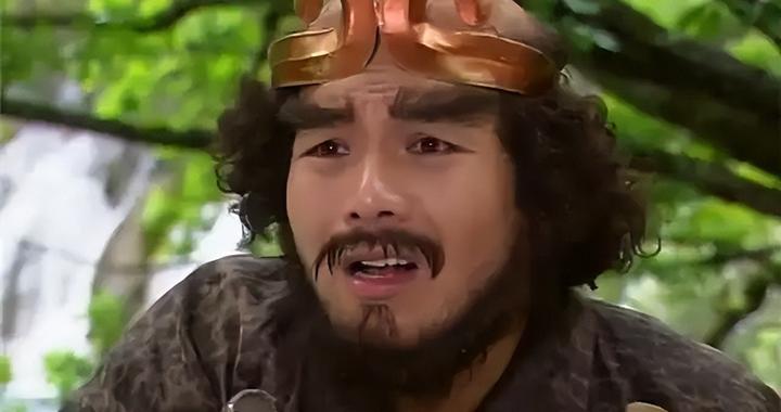 铁拐李是神仙为什么不把瘸腿治好?他为什么要以瘸子形象出现?|萨沙|妻子|乞丐|肉身|法术_新浪新闻